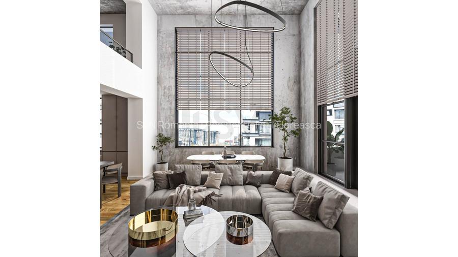 REA1019249 Urban Loft l Brick I 4 rooms - 6