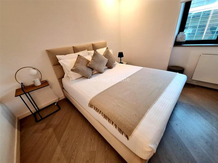 Apartament 3 camere + parcare + boxa | Cortina North 2024 | Pipera - 16