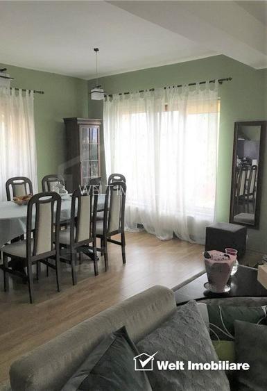 Casa individuala, 3 dormitoare, 600 mp teren, Iris - Tineretului - 2