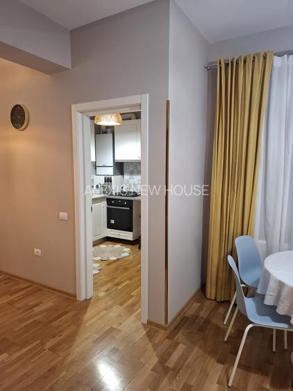 Închiriere apartament 2 camere – Tomis Nord (zona Euromaterna) - 10