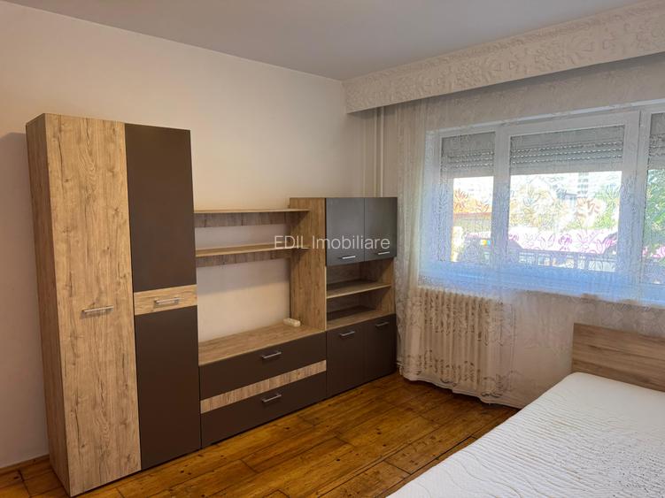 Apartament de vânzare, 3 camere, 67 mp, Mănăștur zona Kaufland - 22