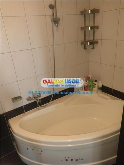 Apartement 2 camere mobilat, utilat in Militari Resience, 84.900 euro - 9