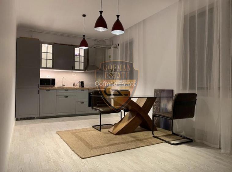 2 camere, Tomis Nord, Campus, parcare, apart premium etaj 4/4, 65mp, balcon gaze - 4