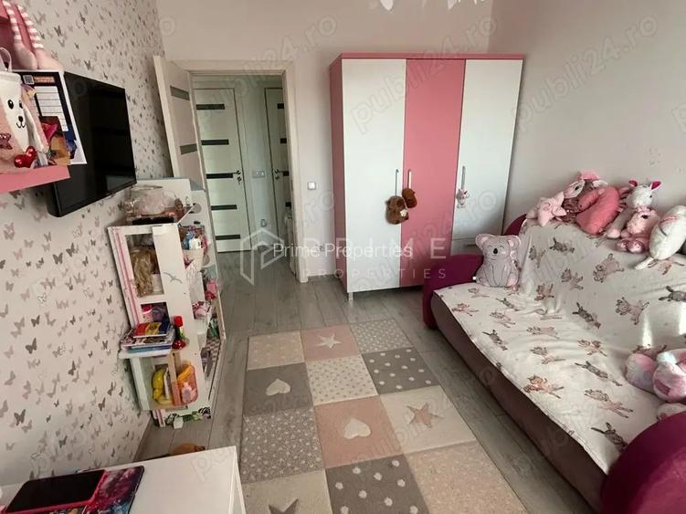 Apartament modern 3 camere  | 78Mmp | Colors Residence | Tudor - 7