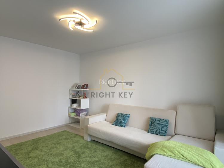 Mutare rapida! Ap 2 cam, 51mp, mobilat si utilat, etaj 4!  - 3