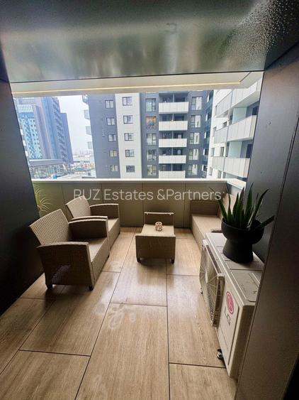Apartament 3 Camere | LUX | Parcare | Cortina North-Pipera - 5
