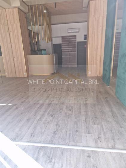 Spațiu comercial de închiriat Centrul Vechi – Strada Franceză | 70 mp + pivniță - 3