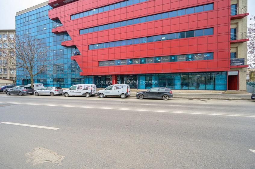 Birouri 305 mp de închiriat, Pantelimon-Baicului, mutare imediată - 13