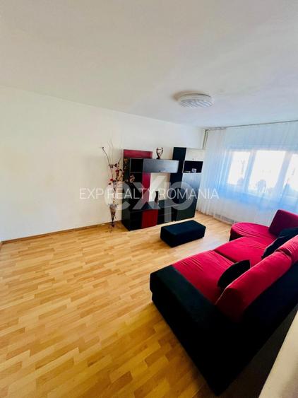 Apartament 3 cam de inchiriat –Brasov, Astra, Calea Bucuresti 500 Euro - 2