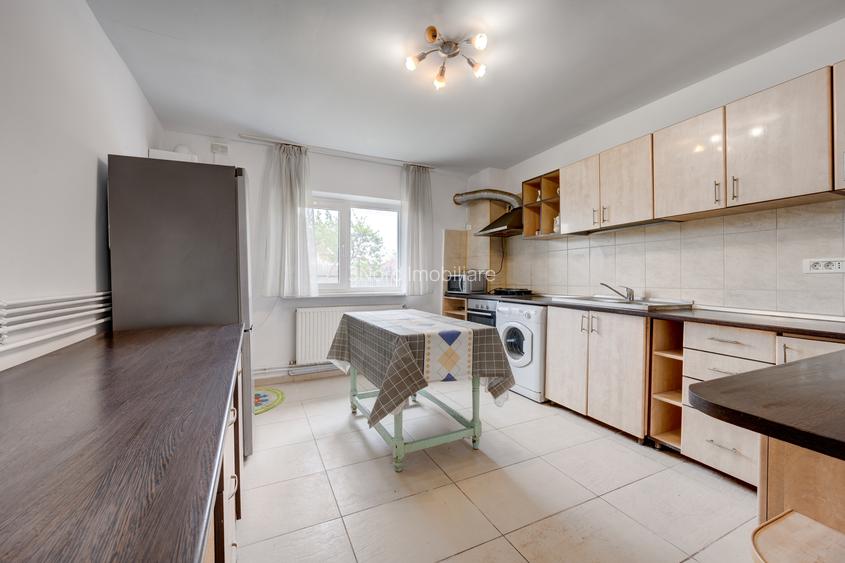 Tancabesti - Snagov Casa 3 camere Lot 1726MP! - 4