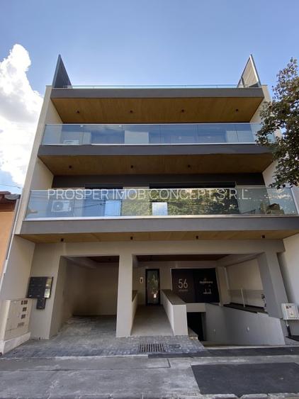 Parcare - Garaj Subteran Stefan cel Mare - Tei - 4