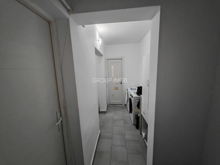2 camere decomandate, zona Energiei - 9
