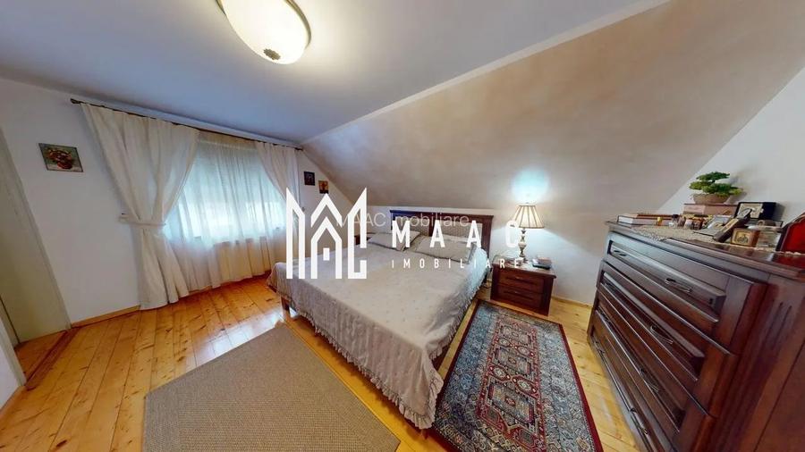 Casa individuala | Moderna | P+1 | 200 MP | Parcul Sub Arini - 6