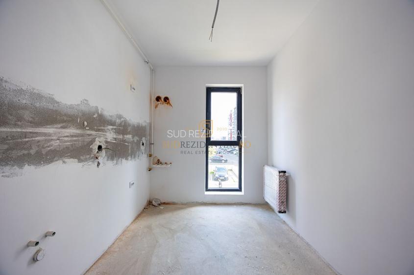 Apartament 2 camere, bloc nou, Tudor Arghezi, Metalurgiei, Sector 4 - 3
