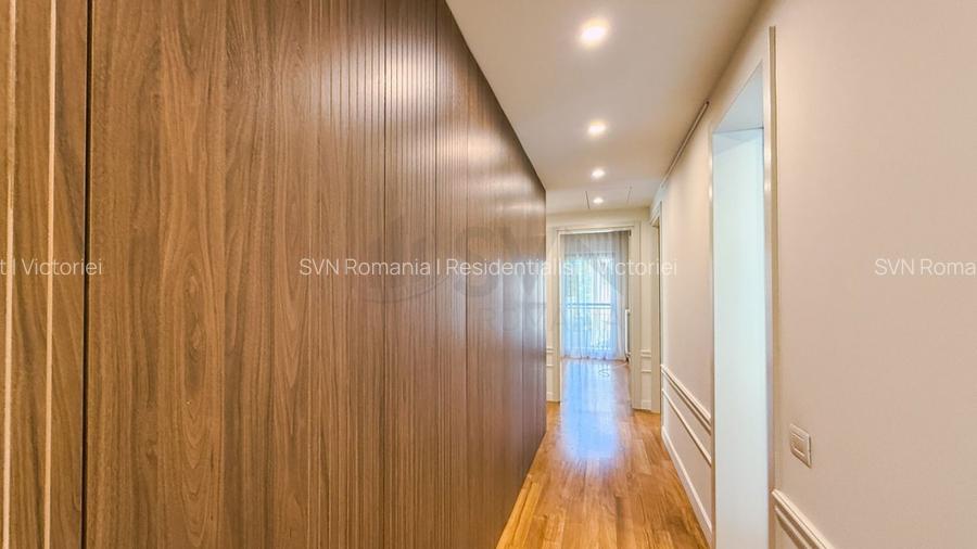 REA1026822 Apartament 4 camere I Washington Residence I De inchiriat - 13