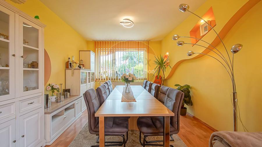 VILA SANNE – 10 camere, teren 1300 mp, Hălchiu - 28
