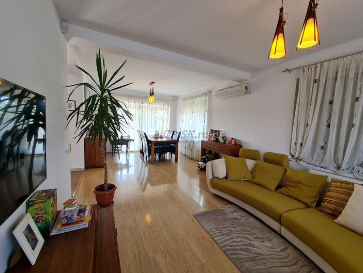 Casă Domnești | Spațioasă, Luminoasă, Ideală pentru Familie - 15