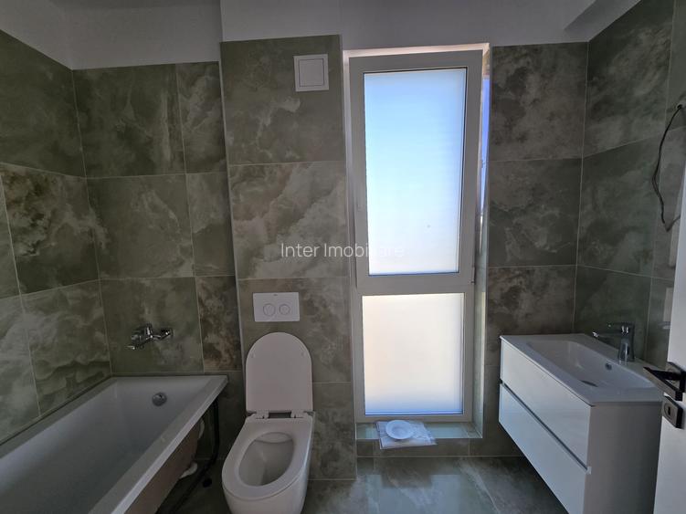 Apartament 3 camere Rediu-Popas Pacurari,finalizat,parcare,75mpcod:156666 - 36