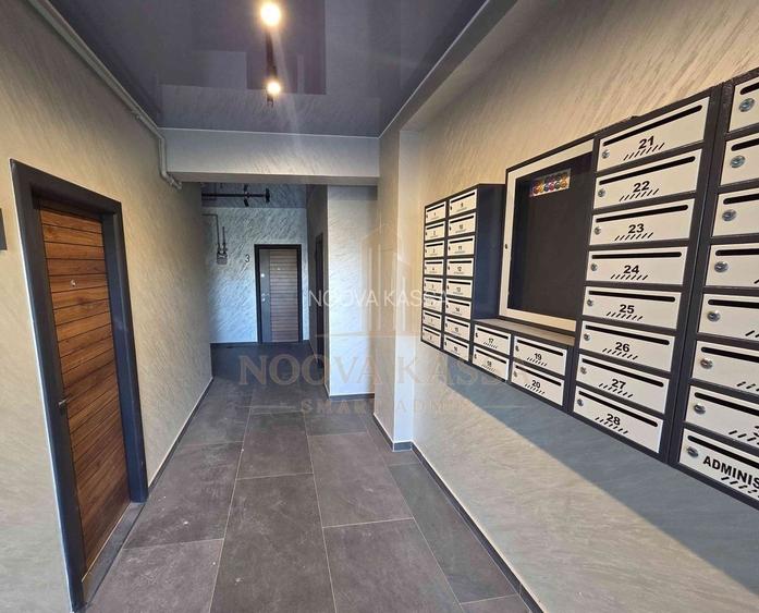 Elvila, bloc nou finalizat - 2