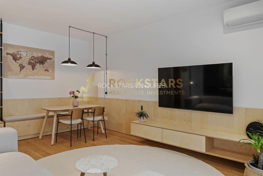 Apartament 2 camere Nusco City - 5