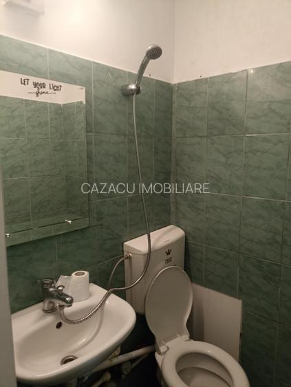 Proprietar inchiriez garsoniera in Complex Studentesc - 5