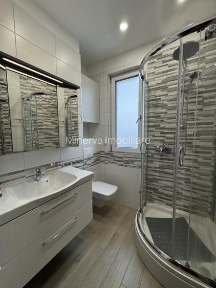 Penthouse 3 camere, Dumbravita – singur pe etaj | 56 mp terase | Comision 0 - 40