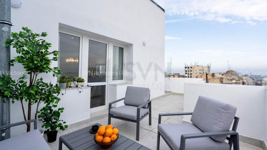 REC3001594 Spatiu comercial I De inchiriat I Piata Romana - 8