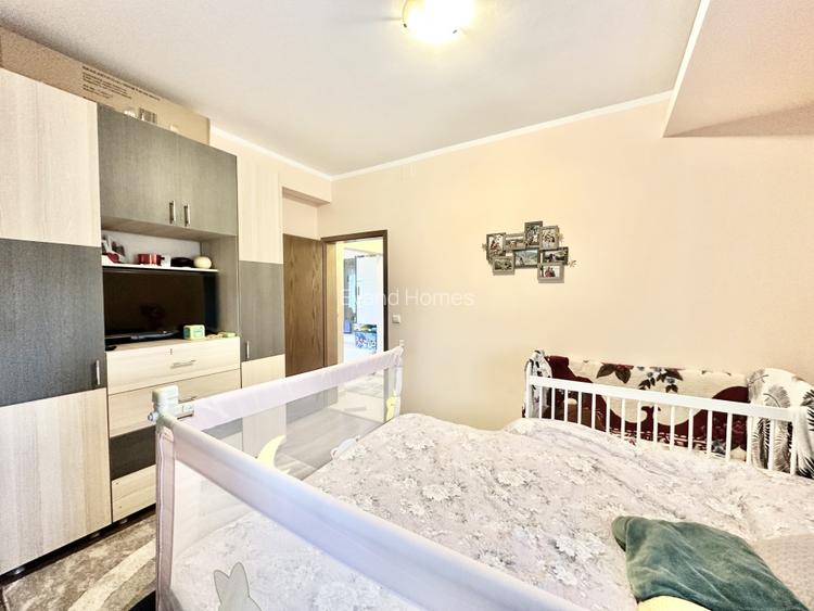 Apartament 2 camere modern in Giroc – mobilat complet, gata de mutare - 11