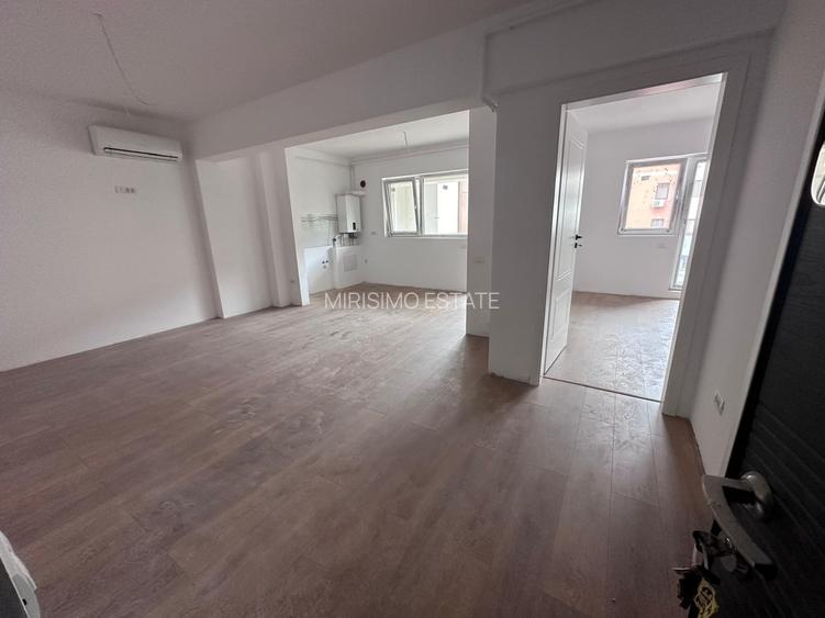 Apartament cu 2 camere, Metrou Berceni la 7 minute - 13