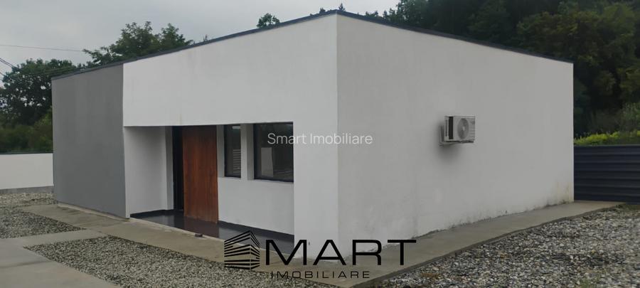 Casa cu 3 camere in Tocile - 9