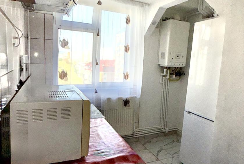 Apartament 2 camere decomandat,particular - 7