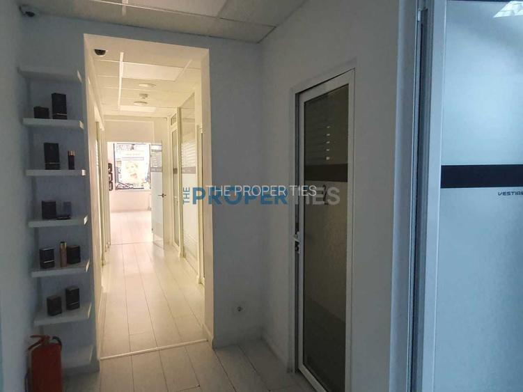 Comision 0! Spatii clinica/showroom/birouri in zona Aviatiei - 145mp - parter - 4