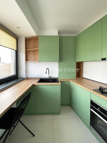 Piața Unirii - Bd. Regina Maria – Apartament 3 camere - 800 EUR - 7