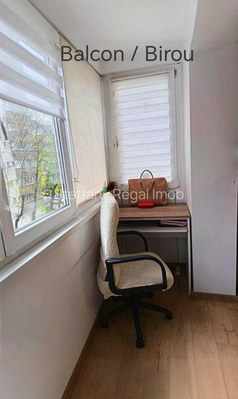 Apartament 2 camere de vânzare Lujerului - 8