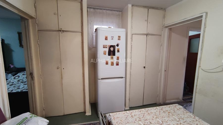 Apartament 2 camere decomandat Nicolae Grigorescu - 4