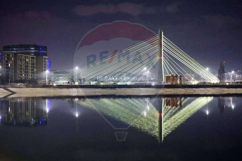 DE INCHIRIAT Apartament cu 3 camere în zona Crangasi - 31
