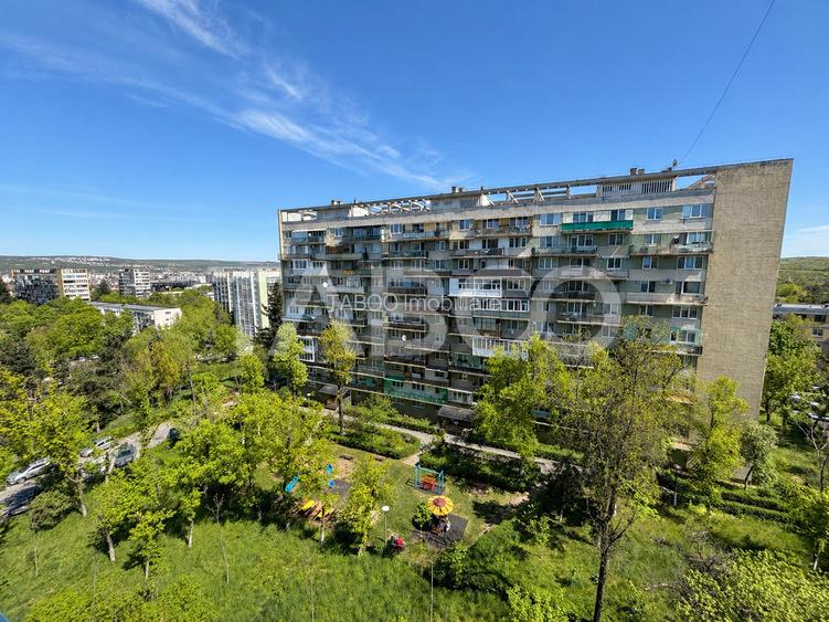 Apartament 2 camere cu balcon in cartier Gheorgheni etaj intermediar - 5