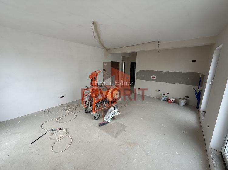 Terasa 40 mp. Zona Buziasului. Finisaje la alegere - 4