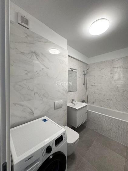 Studio Ultralux | Residence 5 Pipera Plaza | - 12
