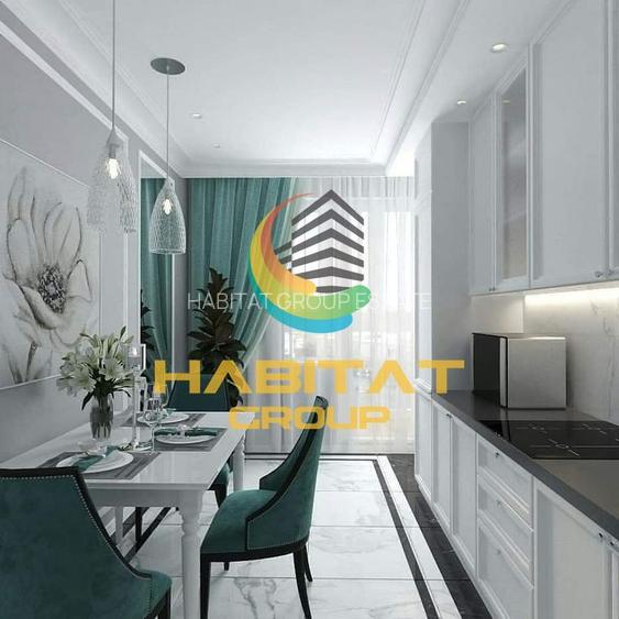 2 Camere Premium | Zona Mihai Bravu | 5 min. Metrou - 4