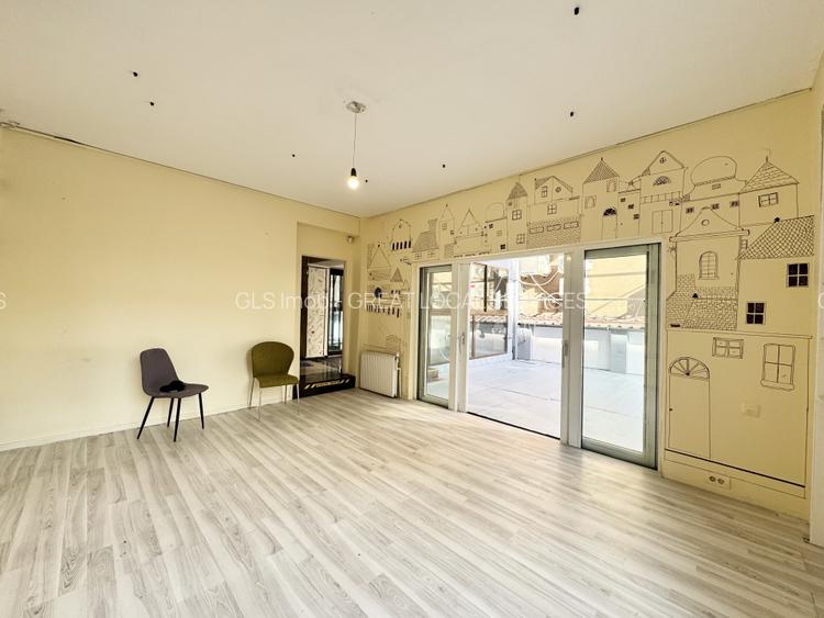 Proprietate situata in Dorobanti - Putul lui Zamfir - 6