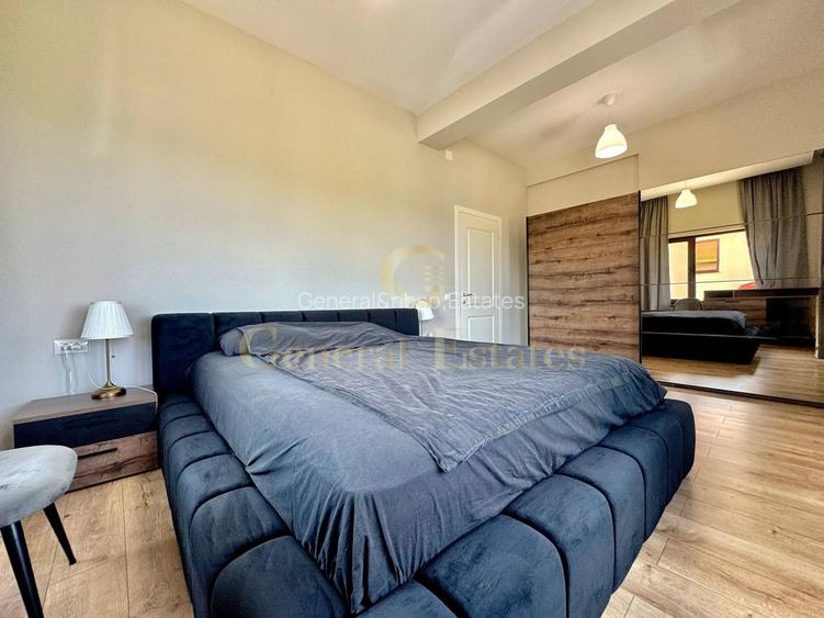 Vânzare Casa P+E - Gata de intrare – Vișan, Iași - 25