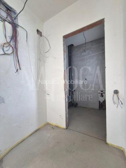 Casa 4 camere de vanzare in Terra, Floresti - 10