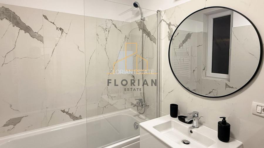 Inchiriere apartament 2 camere | Et 2 | Torontalului - 12