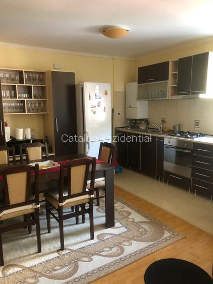 Apartament cu 2 camere de vanzare in Busteni - str. Nestor Ureche - 5