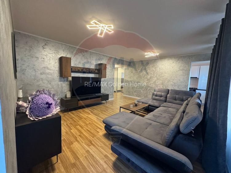 Apartament cu 2 camere mobilat si utilat et.1 la Victoria Residence - 2