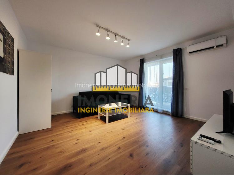 2 camere Tip 5-Pallady Villa Apartments 2-0% comision-mobilat utilat - 2