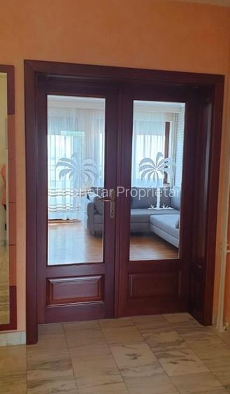 Apartament 4 camera mobilat si utilaj - 8