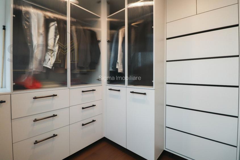 Apartament cu 2 camere la vila, 69 mp, in zona Gheorgheni/Andrei Muresanu - 7