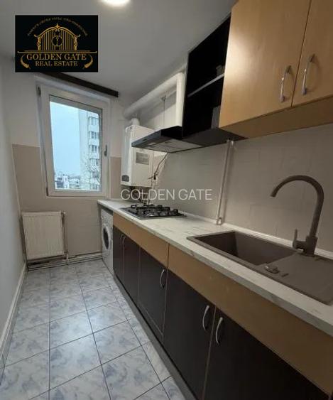 COMISION 0% 2 Camere Renovat Stefan cel Mare | Centrala | 5 min Metrou - 6